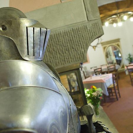 Podere San Lorenzo Terranuova Bracciolini Εξωτερικό φωτογραφία