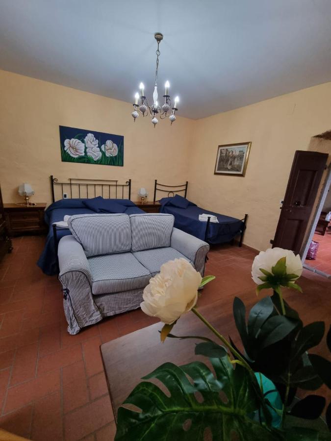 Podere San Lorenzo Terranuova Bracciolini Εξωτερικό φωτογραφία