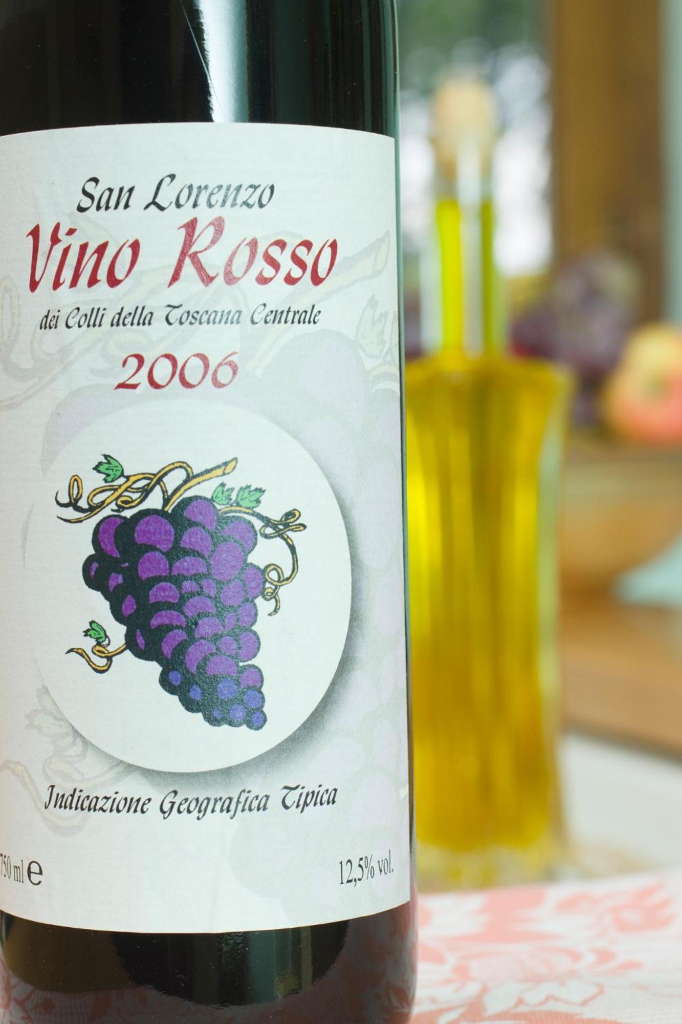 Podere San Lorenzo Terranuova Bracciolini Εξωτερικό φωτογραφία