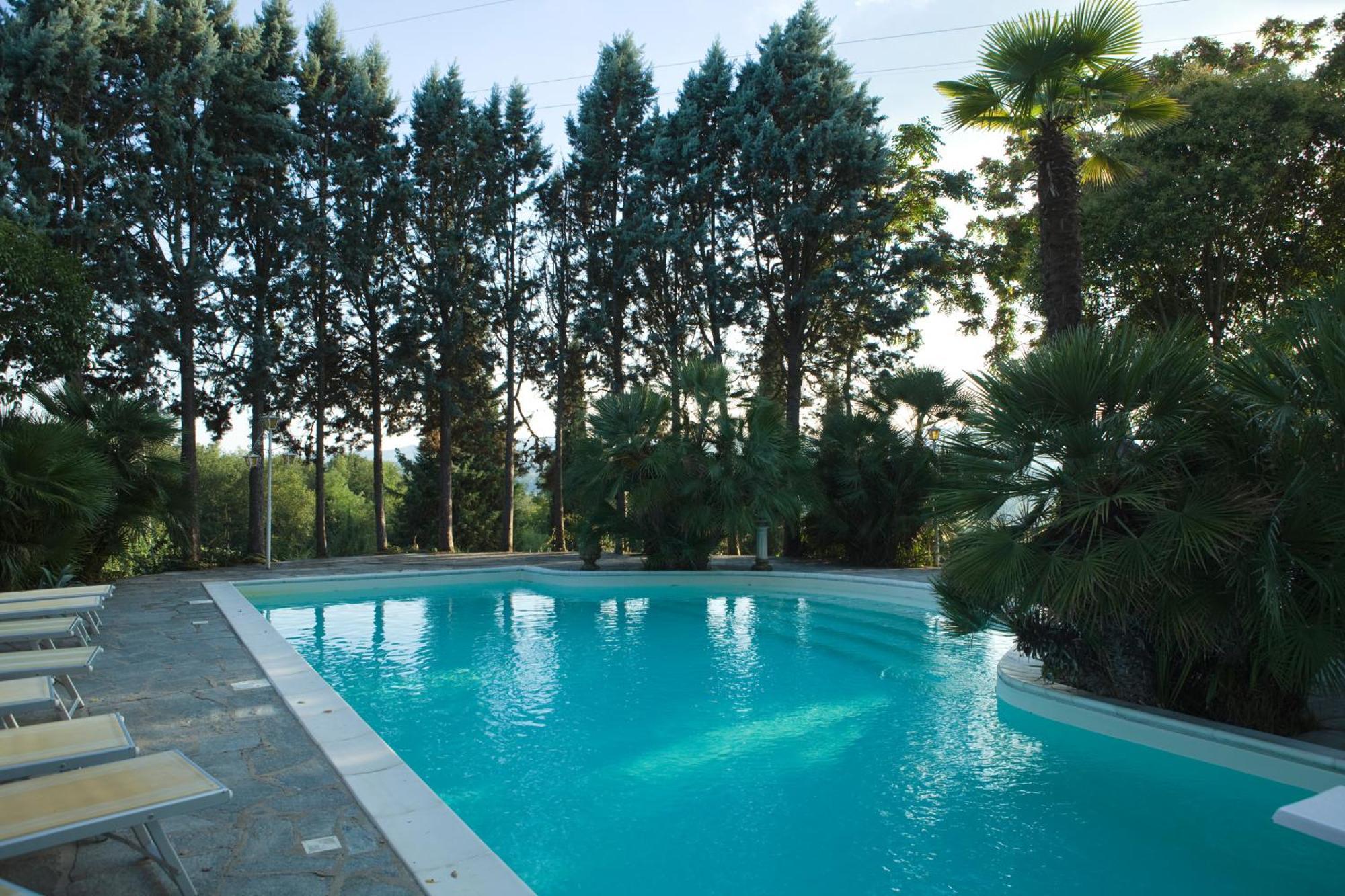 Podere San Lorenzo Terranuova Bracciolini Εξωτερικό φωτογραφία