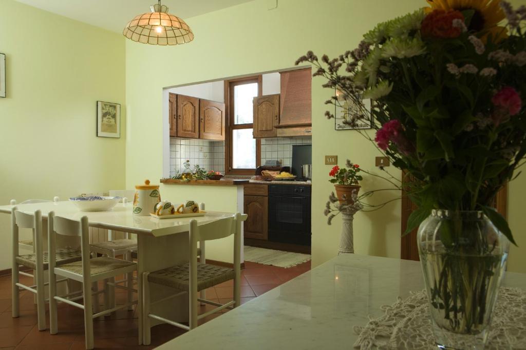 Podere San Lorenzo Terranuova Bracciolini Δωμάτιο φωτογραφία