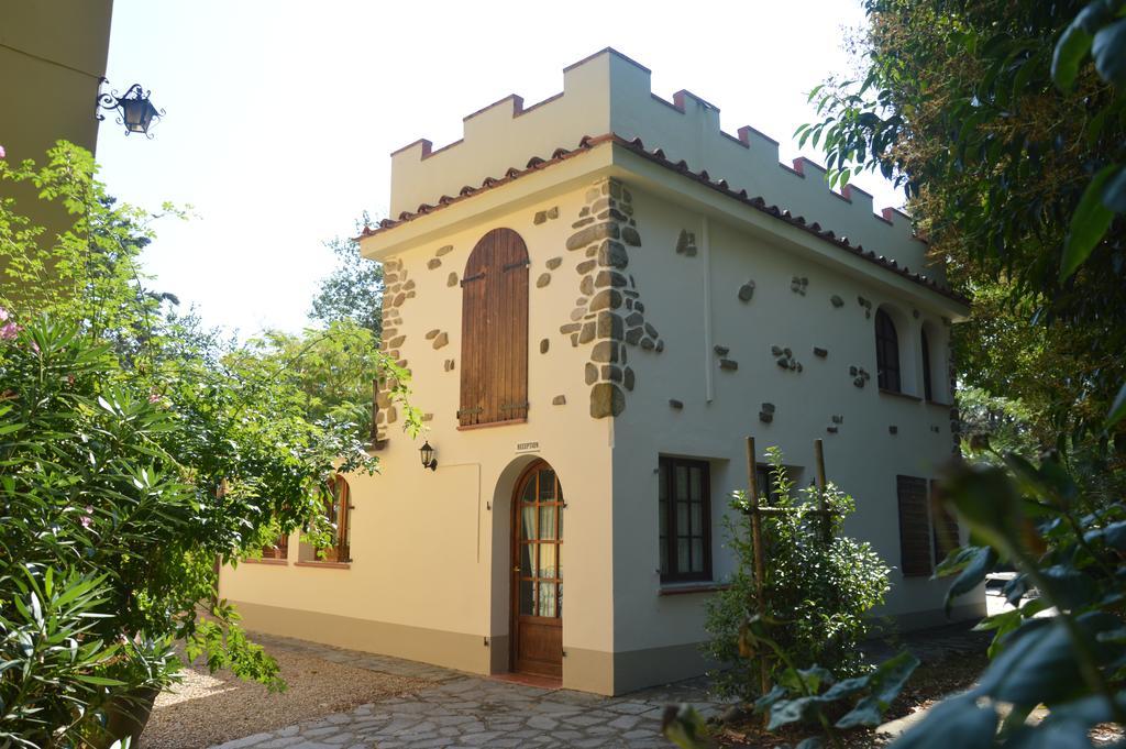 Podere San Lorenzo Terranuova Bracciolini Εξωτερικό φωτογραφία